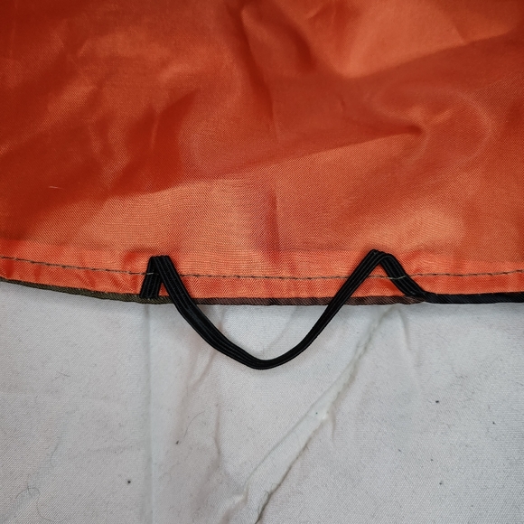 NWT Dog Camo Jacket - Picture 3 of 7